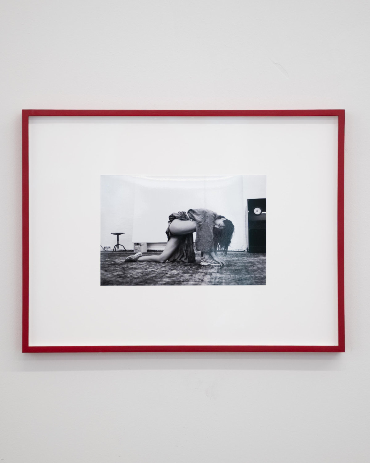 untitled (Lilli), 2022 by Hanna Putz© Gabriel Hauer
